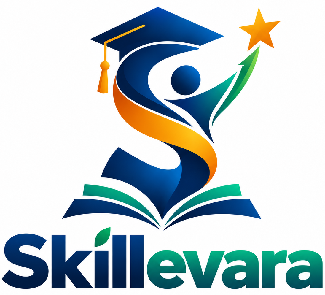 Skillevara